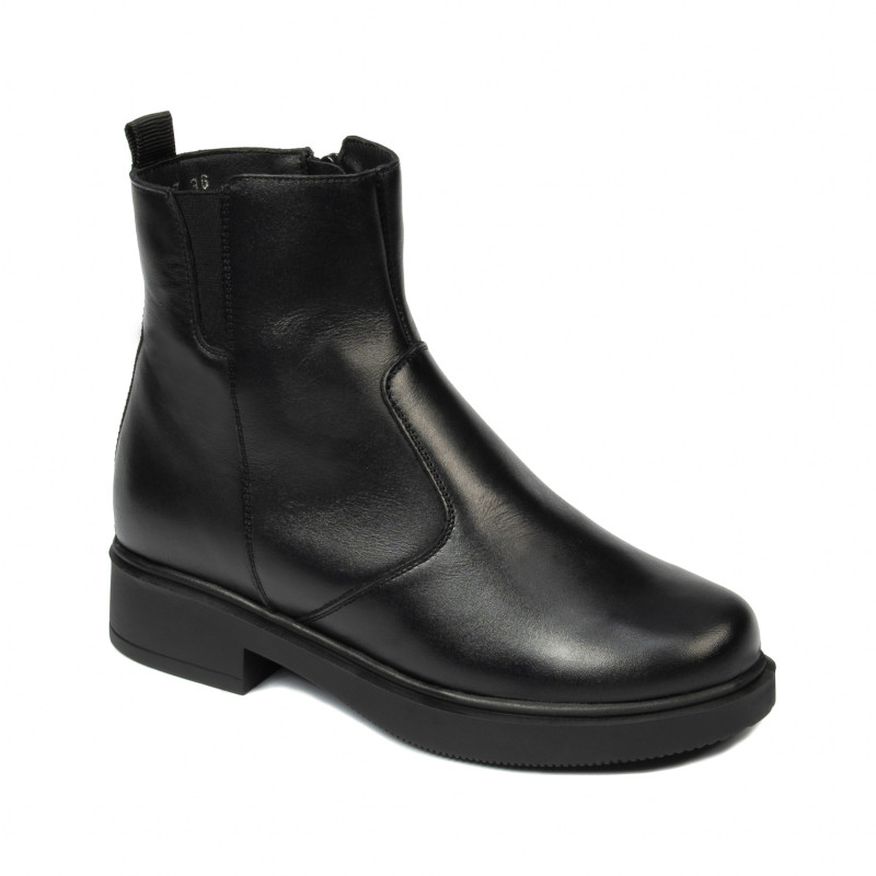 Damkängor 3407 svart