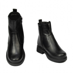 Damkängor 3407 svart