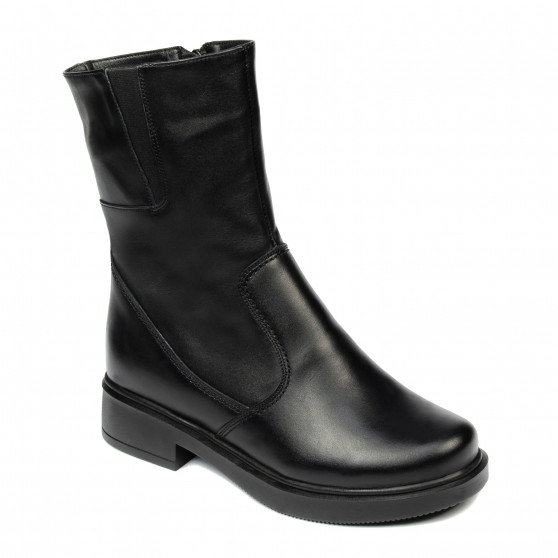 Damkängor 3409 svart