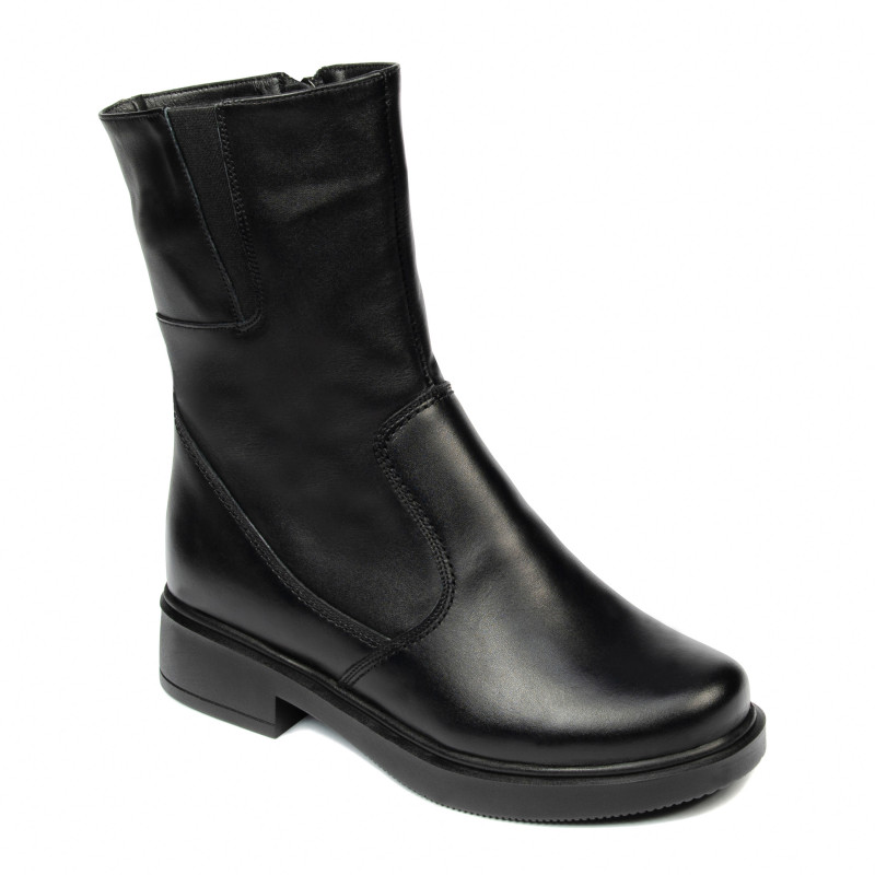 Damkängor 3409 svart