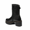 Damkängor 3417 svart