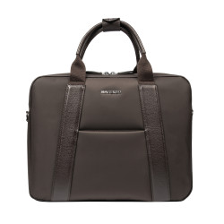 Laptopväska 306g 01 espresso