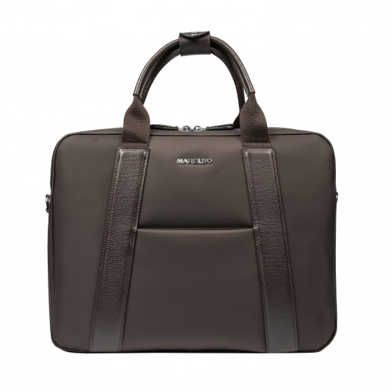 Laptopväska 306g 01 espresso