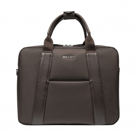 Laptopväska 306g 01 espresso