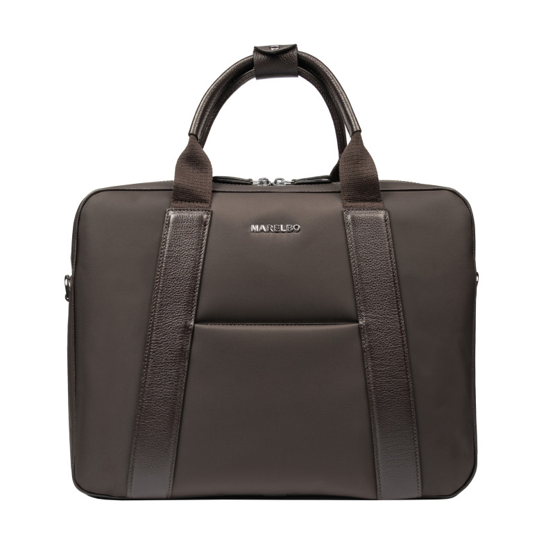 Laptopväska 306g 01 espresso