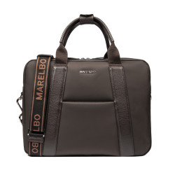 Laptopväska 306g 01 espresso