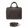 Laptopväska 306g 01 espresso