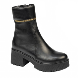 Damskor 3388 svart