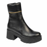 Damskor 3388 svart