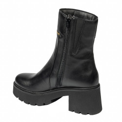 Damskor 3388 svart