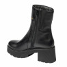 Damskor 3388 svart