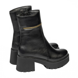 Damskor 3388 svart