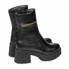 Damskor 3388 svart