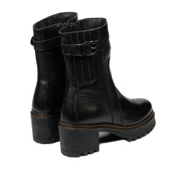 Damkängor 3417 svart