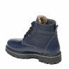 Barnkängor 3034 indigo