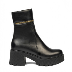 Damskor 3388 svart