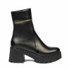 Damskor 3388 svart