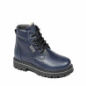Barnkängor 3034 indigo