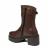 Damskor 3417 brun