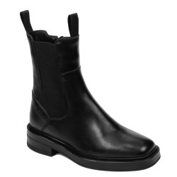Damskor 3412 svart