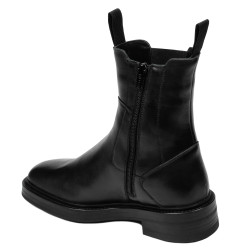 Damskor 3412 svart
