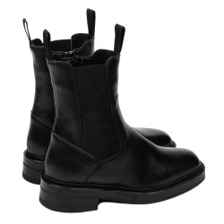 Damskor 3412 svart
