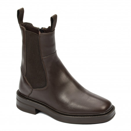 Damkängor 3412 kakao