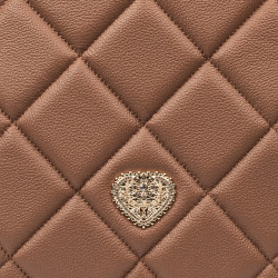 Damryggsäck 307g biz mocha