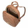 Damryggsäck 307g biz mocha