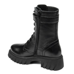 Damkängor 3401 svart