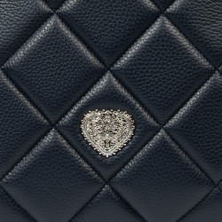 Damryggsäck 307g 01 biz indigo