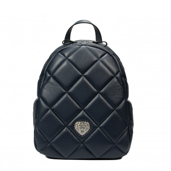 Damryggsäck 307g 01 biz indigo