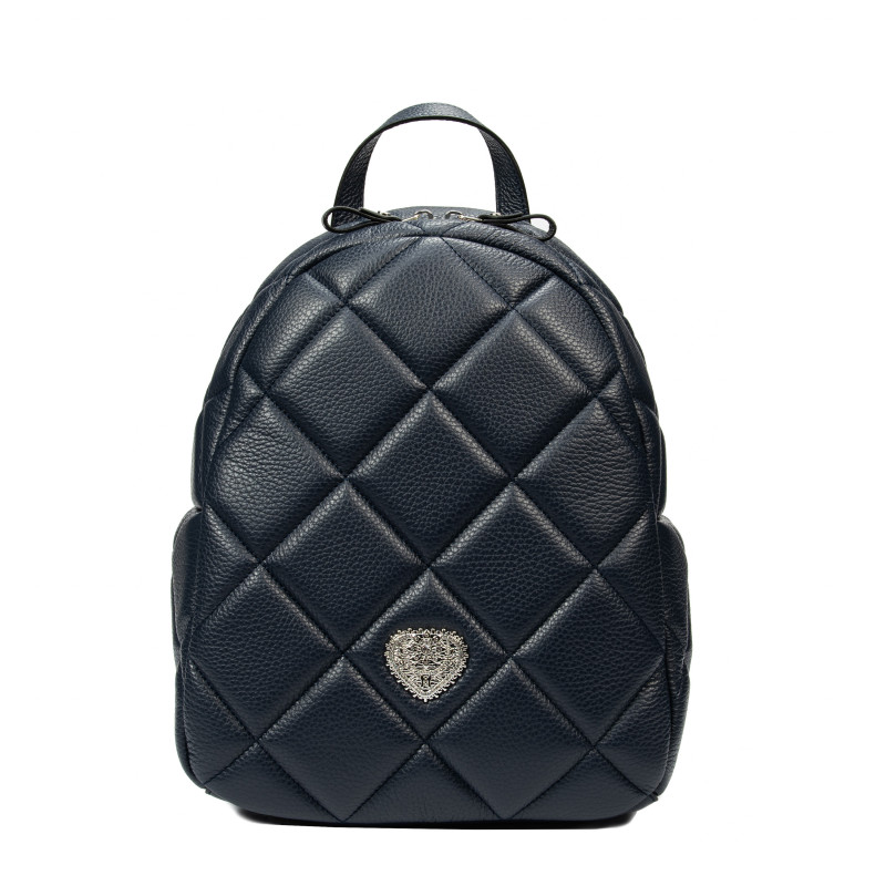 Damryggsäck 307g 01 biz indigo