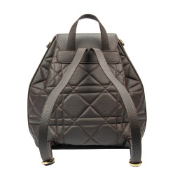 Damsryggsäck 308g mocka kaffe