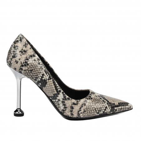 Eleganta damskor 1357 orm