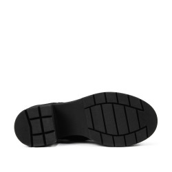 Damskor 3385 bufo svart
