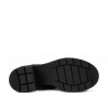Damskor 3385 bufo svart