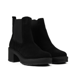 Damskor 3385 bufo svart