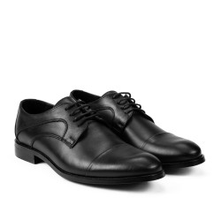 Eleganta herrskor 879 svart