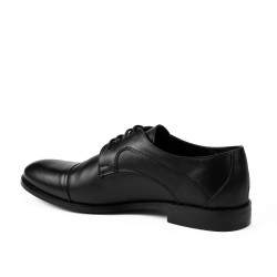 Eleganta herrskor 879 svart