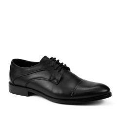Eleganta herrskor 879 svart