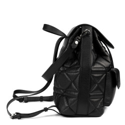Damryggsäck 308g 01 biz svart