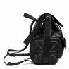 Damryggsäck 308g 01 biz svart