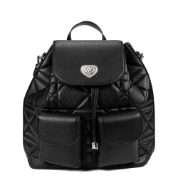 Damryggsäck 308g 01 biz svart