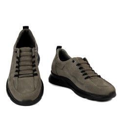 Herrskor casual 994 bufo kaki