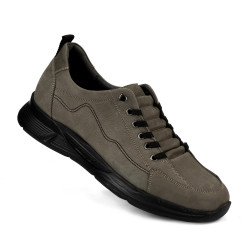 Herrskor casual 994 bufo kaki