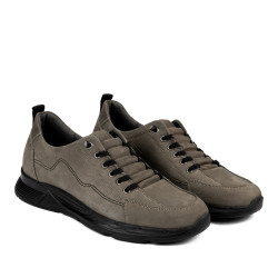 Herrskor casual 994 bufo kaki