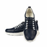 Casual herrskor 994 indigo