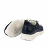Casual herrskor 994 indigo
