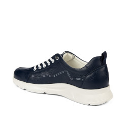 Casual herrskor 994 indigo
